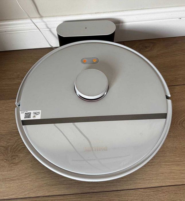 Philips HomeRun 3000 Serisi Aqua XU3000/02