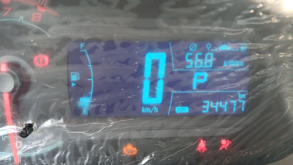Продается или автокредит. Кобальт автомат.