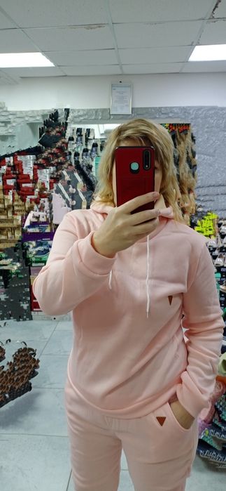 Костюм  спорт.48-50