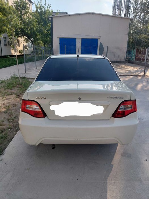 Chevrolet Nexia 2