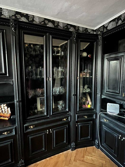 Модулна холна секция