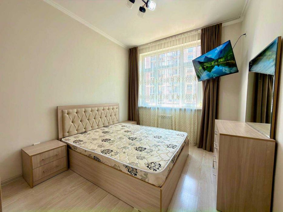 1-комн. квартира, 40 м², Яшнабадский район