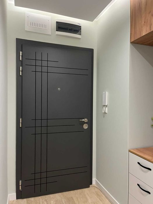 Дава се под наем Двустаен апартамент в София, Малинова долина - 60 кв.м за 750 € - Снимка #10