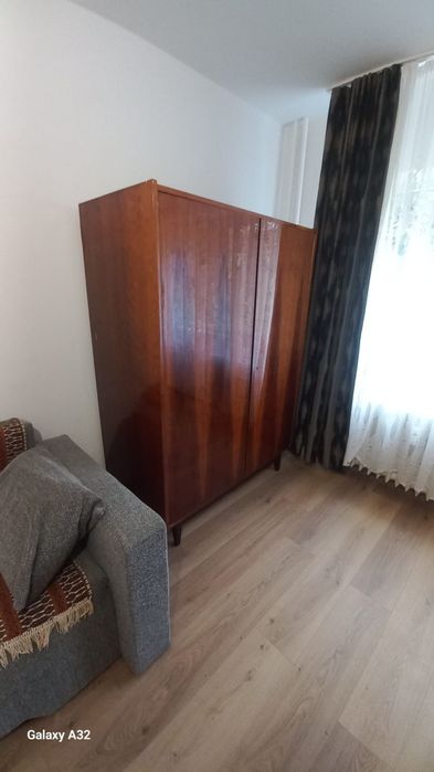 Vand sifonier solid - Valea Rosie