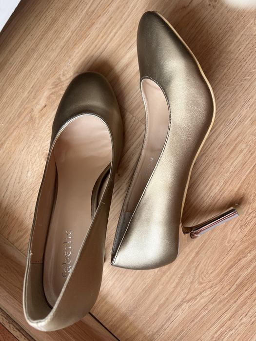 Туфли. Фэберлик. 38 размер.