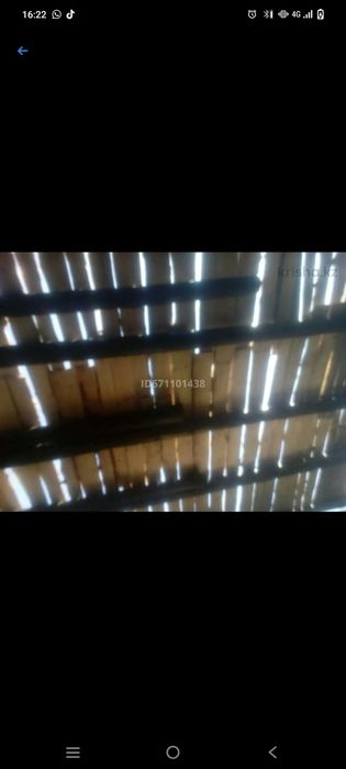 Продам дом Уй сатылады