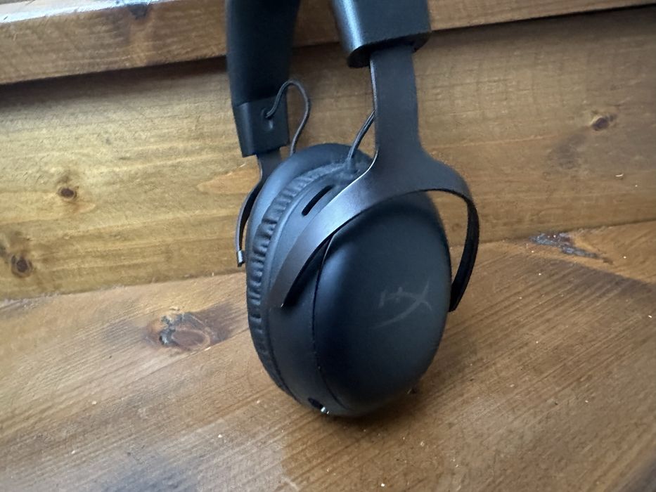 Casti HyperX Cloud 3 fara accesorii