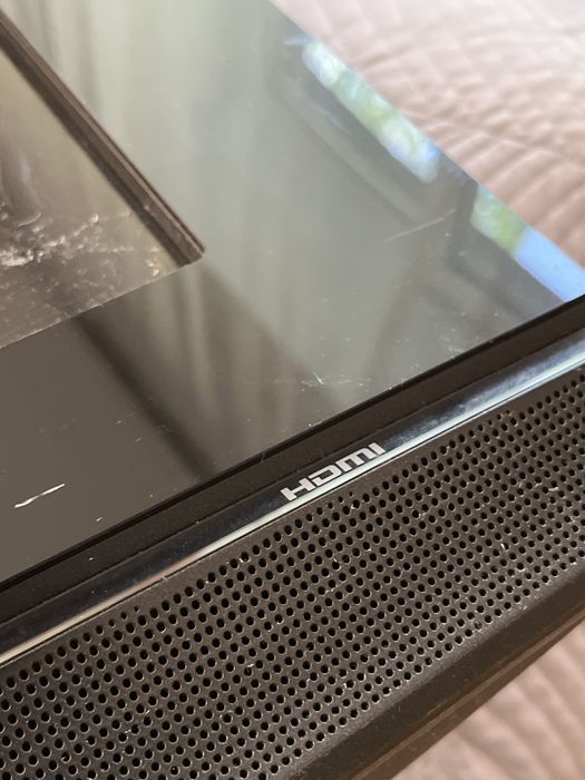 Продам телевизор Panasonic на запчасти