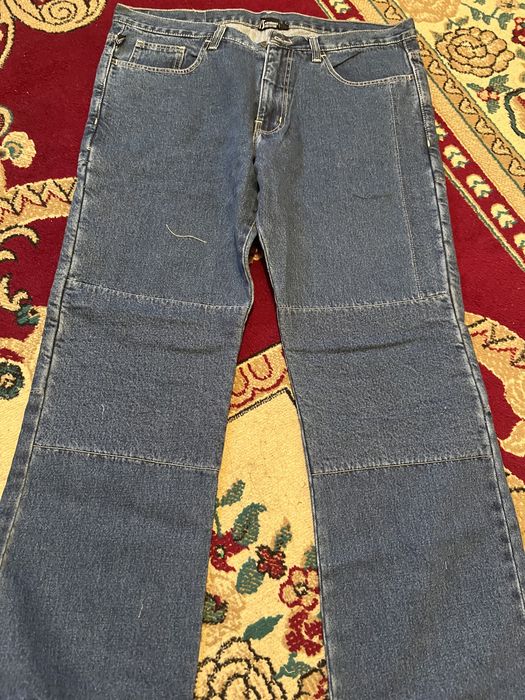 Мужская одежда