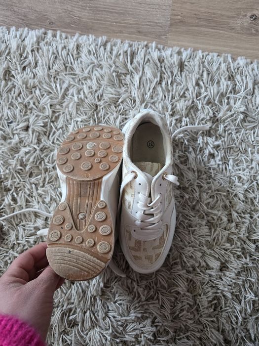 Оргинални кецове маратонки сет