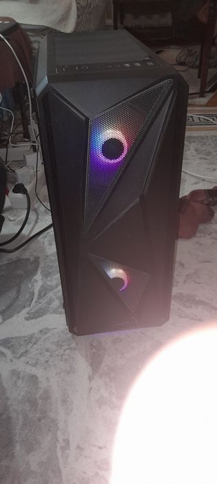 Системный блок компьютер