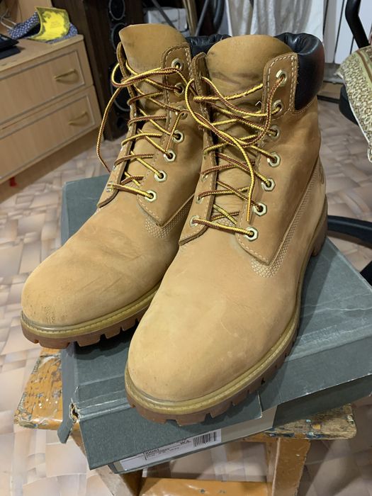 Timberland EU46 JP30 UK11,5