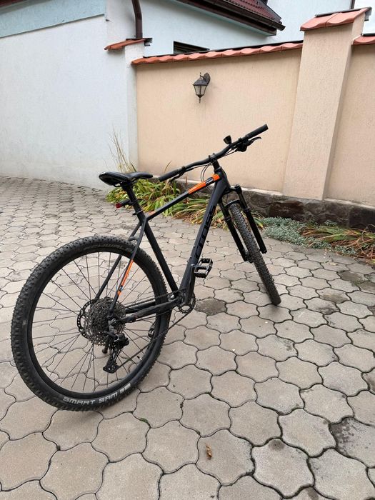 Bicicletă MTB Cross
