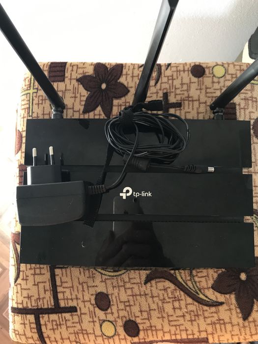 Router tp-link Archer A8