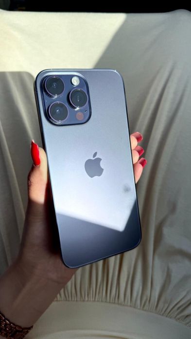 iPhone 14Pro Max 128gb