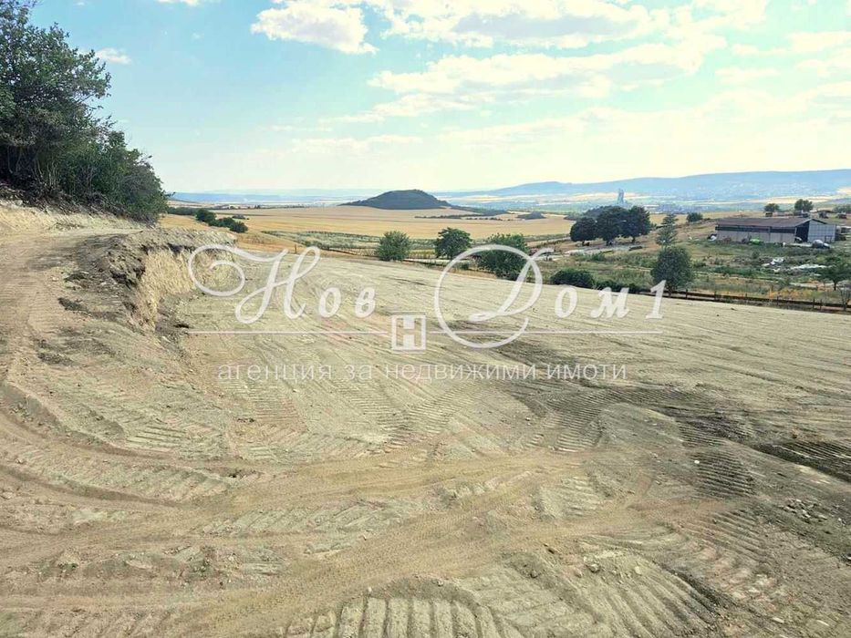 топ цена!!! 5 парцела в с. Кипра!!! пуп !!! простор !!! панорама!!!