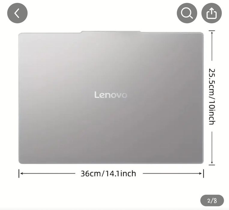 Чехол для ноутбука