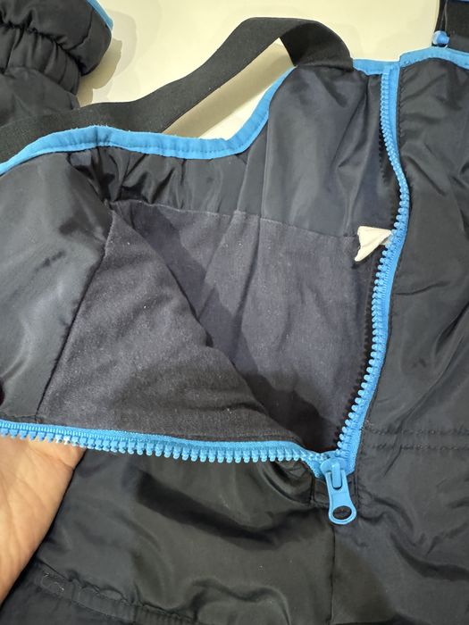 Полукомбинезоны Baby Go