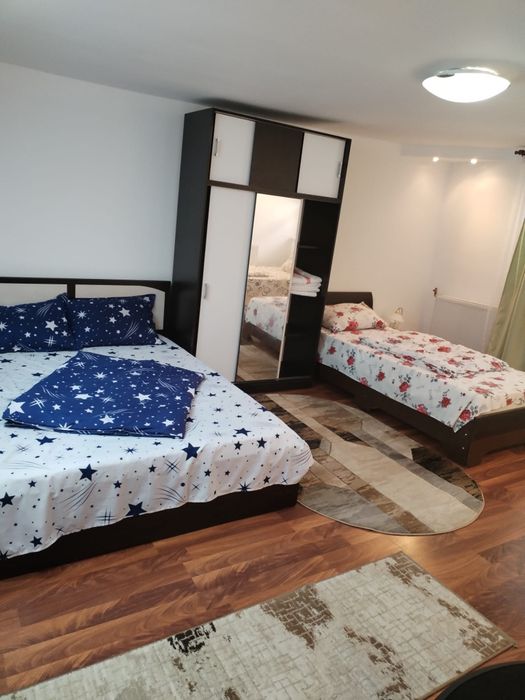 Cameră de închiriat, regim hotelier