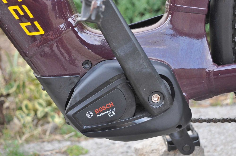 Advanced trekking plus wave-29 цола-електрически велосипед