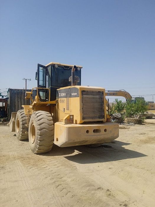 Погрузчик холати зўр оласиз ишлатасиз !