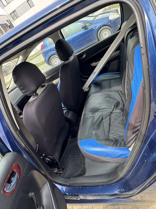 Peugeot 307 1.6i - 2007 - Proprietar / Fiscal - Variante