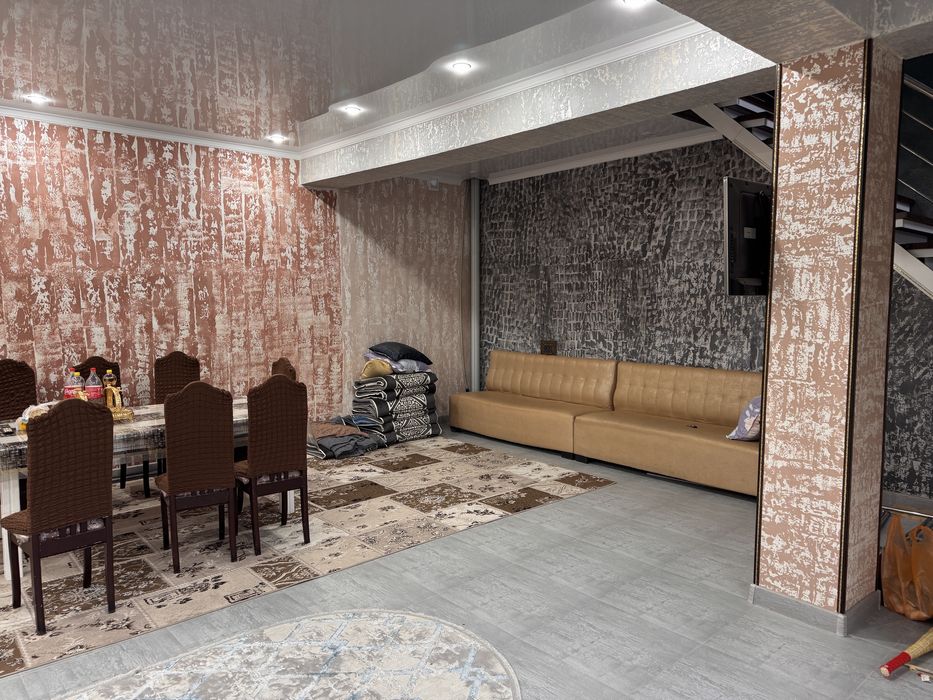 Сдаетсыя дача в қайнар булаке