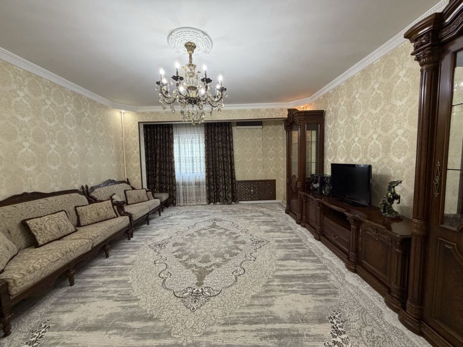 Ц-26 Гулобод 3/4/9 С ремонтом 72м2