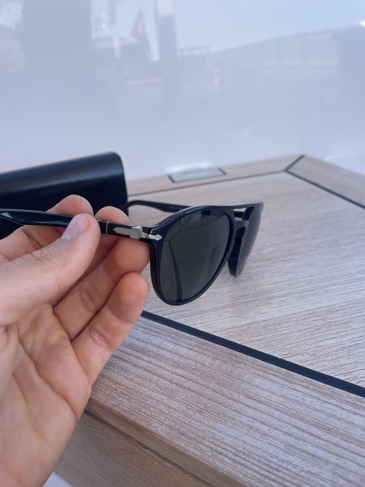 Persol 3170-S Мъжки слънчеви очила Polarized