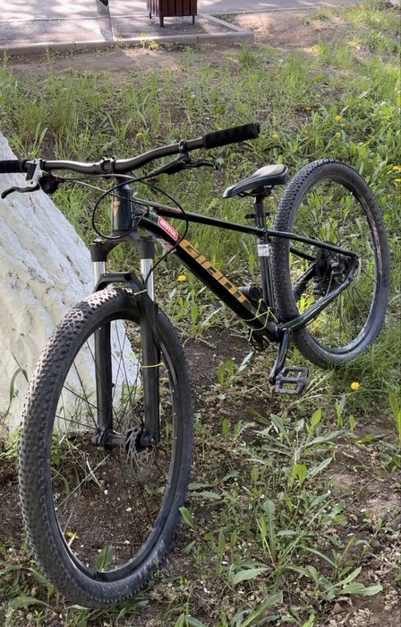 Продам велосипед giant талон 2 25г