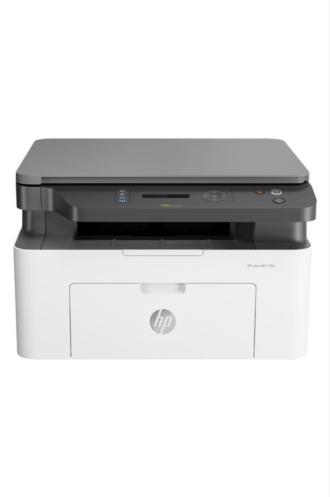 Принтер HP MFP 135w