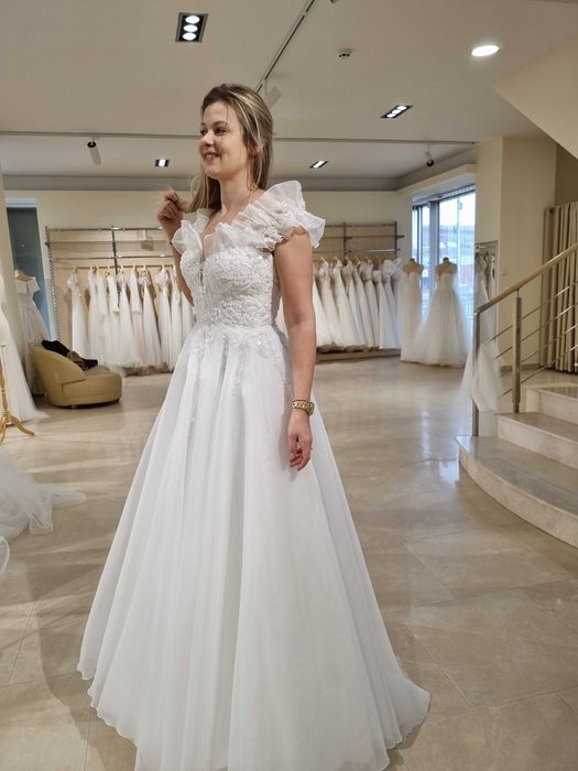 Rochie de mireasa White Lady