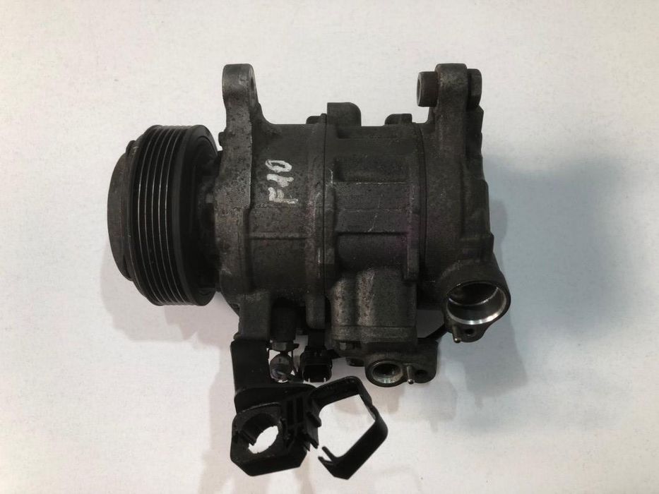 Compresor clima BMW Seria 3 E92 9225703 2.0d