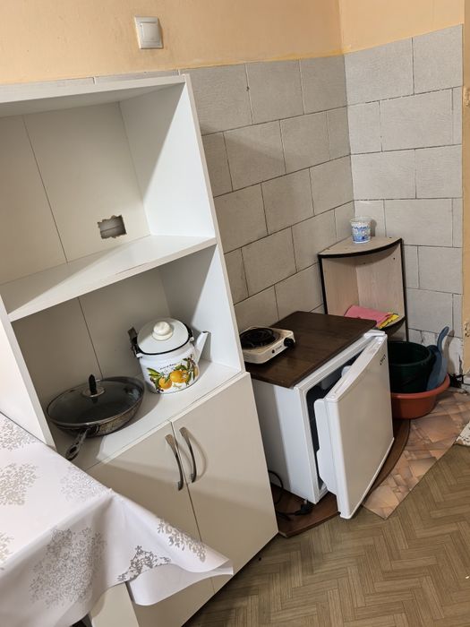 Сдам комнату в общежитии