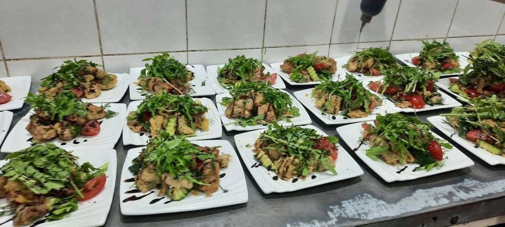 Туй, маросимларга буюртмалар кабул киламиз.