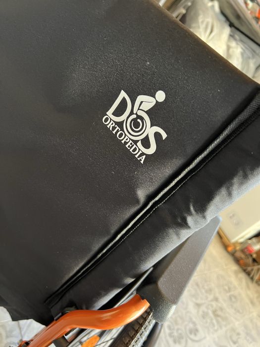 Инвалидная коляска