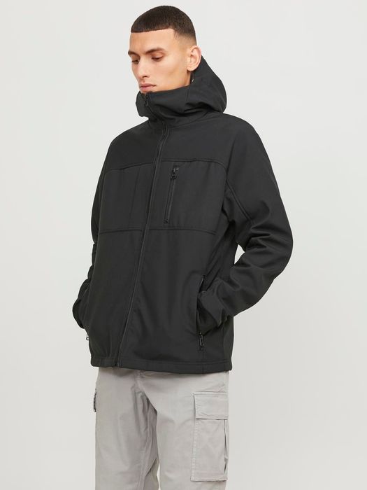 Geaca softshell barbati L Jack&Jones