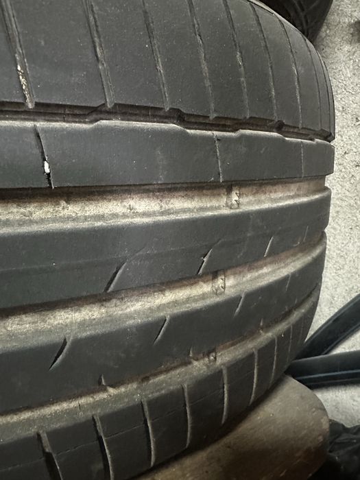 Jante BMW X5 F15 M 19inch