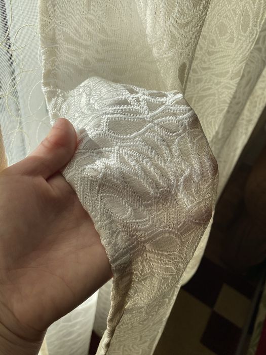 Продам шторы , терезе жабын