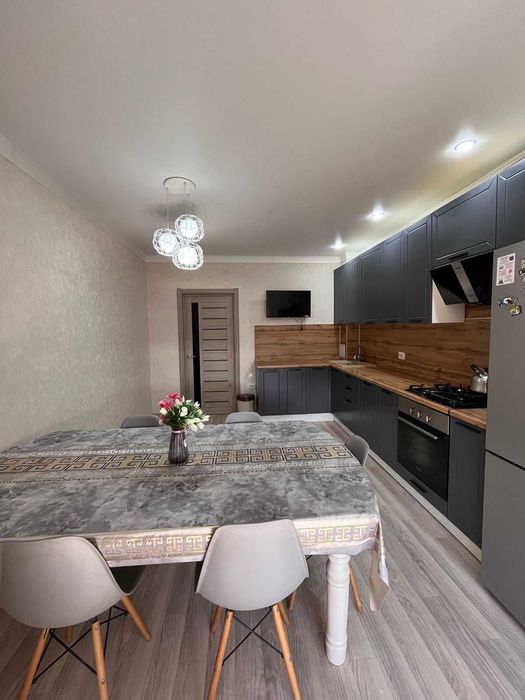 1-ком.кв. в 10 мкрне