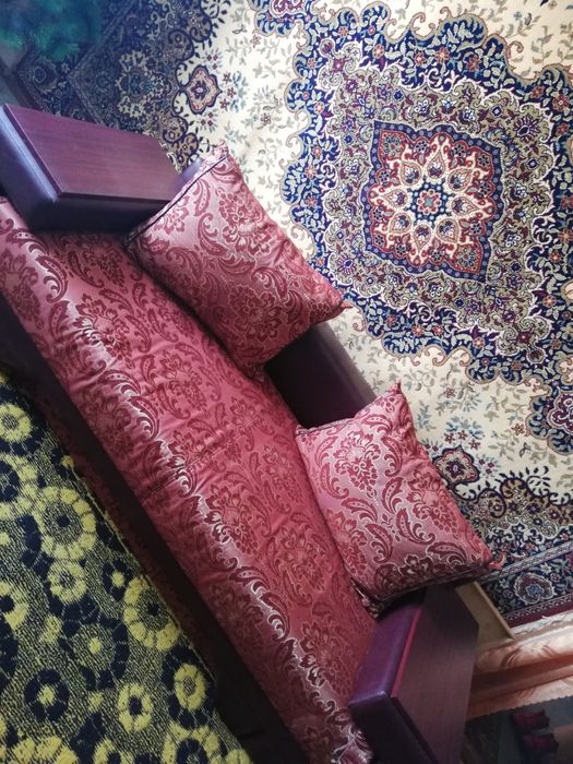 СРОЧНО!!! Диван трансформер