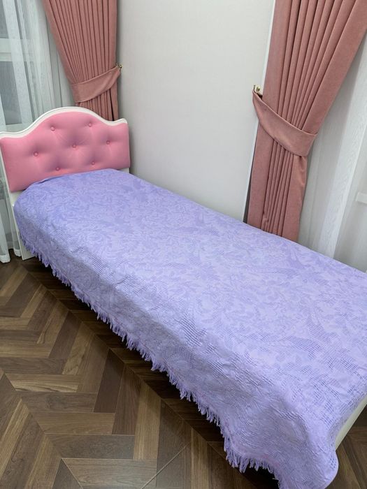 Продам детскую кровать