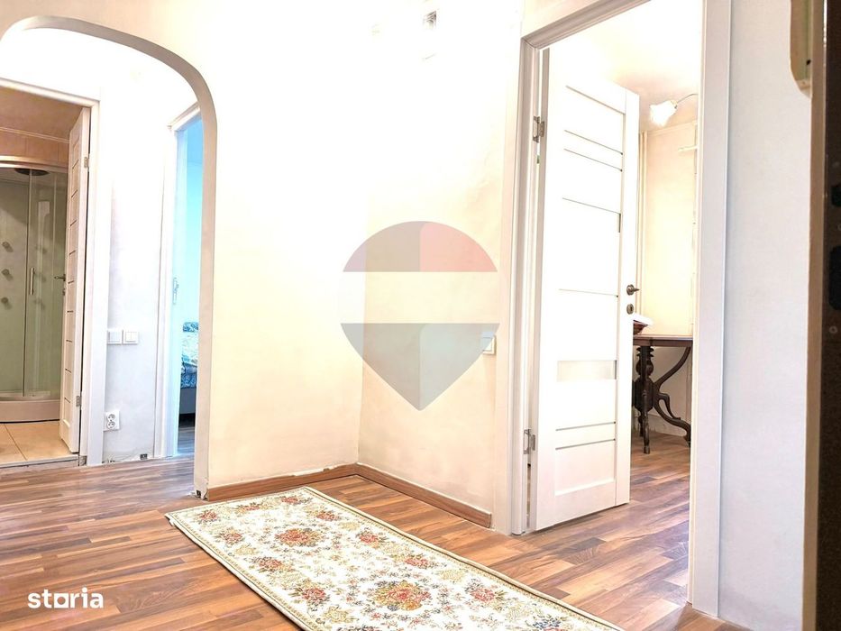 DE VANZARE Apartament 2 camere în Cartier Baneasa