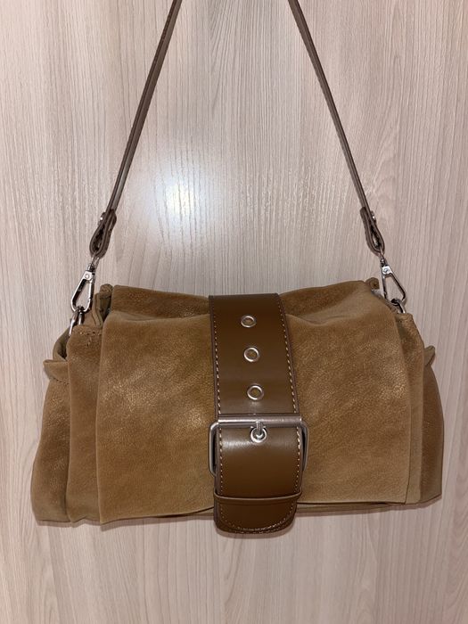 Сумочки (новые) тренды 2026 года