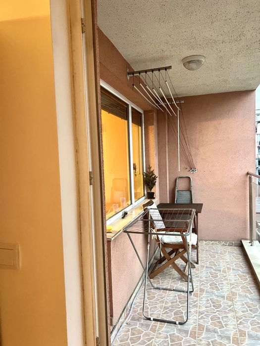 Дава се под наем Двустаен апартамент в София, Център - 72 кв.м за 500 € - Снимка #4