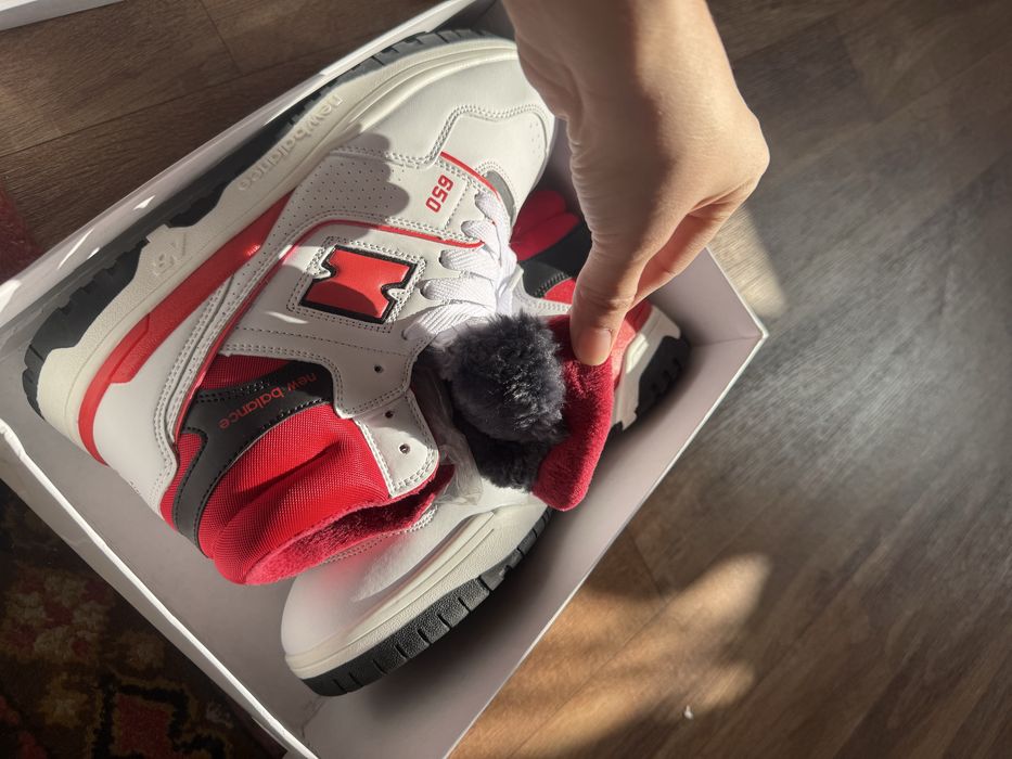 Туфли 38 и красовка 39-40 размер