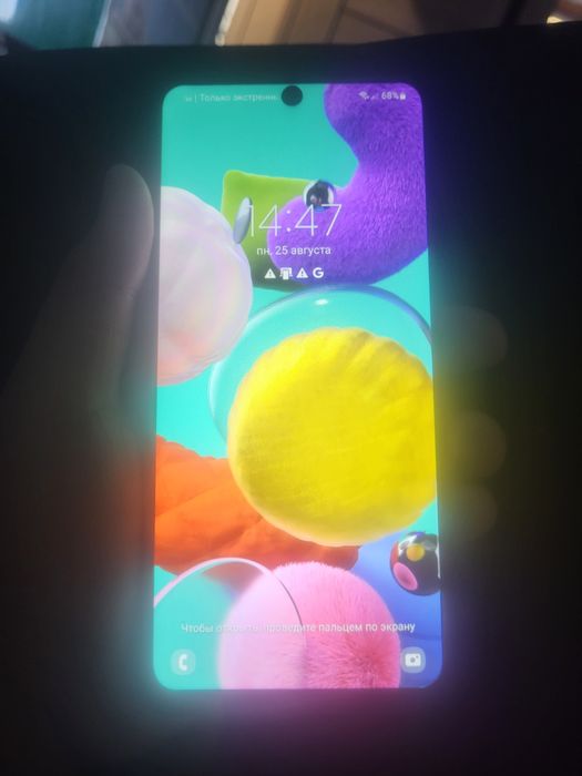 samsung a51 4g б/у
