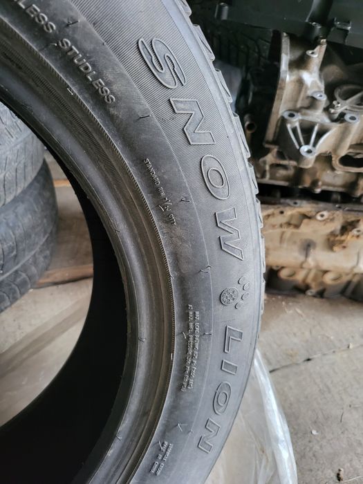 Шины Triangle R19