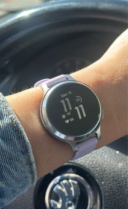 Garmin lily 2 active