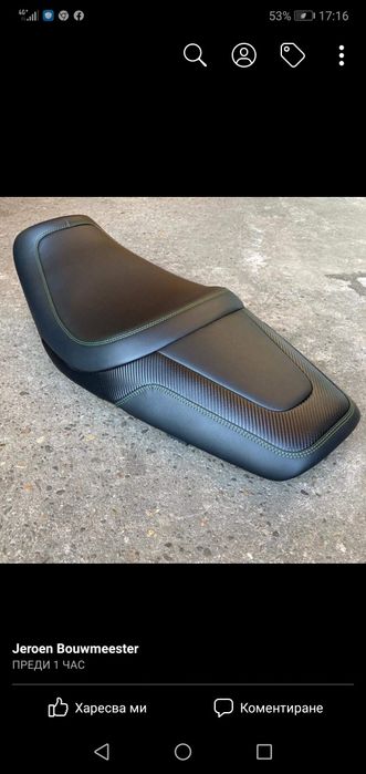 Хонда СВ1300 2004г